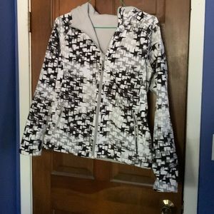 Women’s Columbia titanium jacket